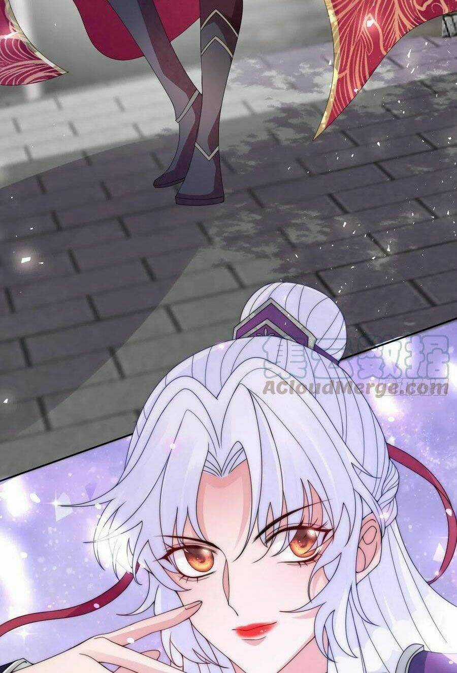 Mạt Thế Nữ Vương - Chapter 75 - Trang 56