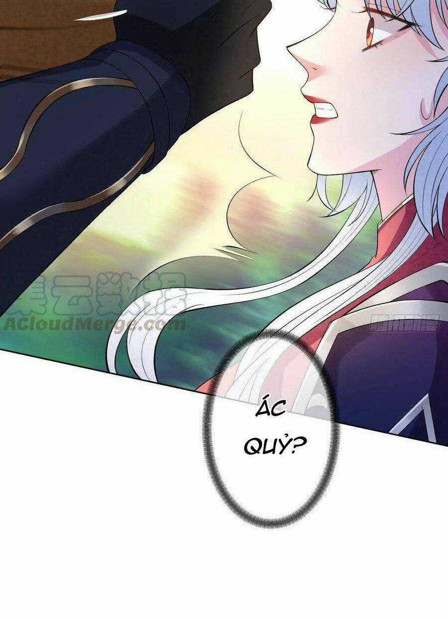 Mạt Thế Nữ Vương - Chapter 75 - Trang 10