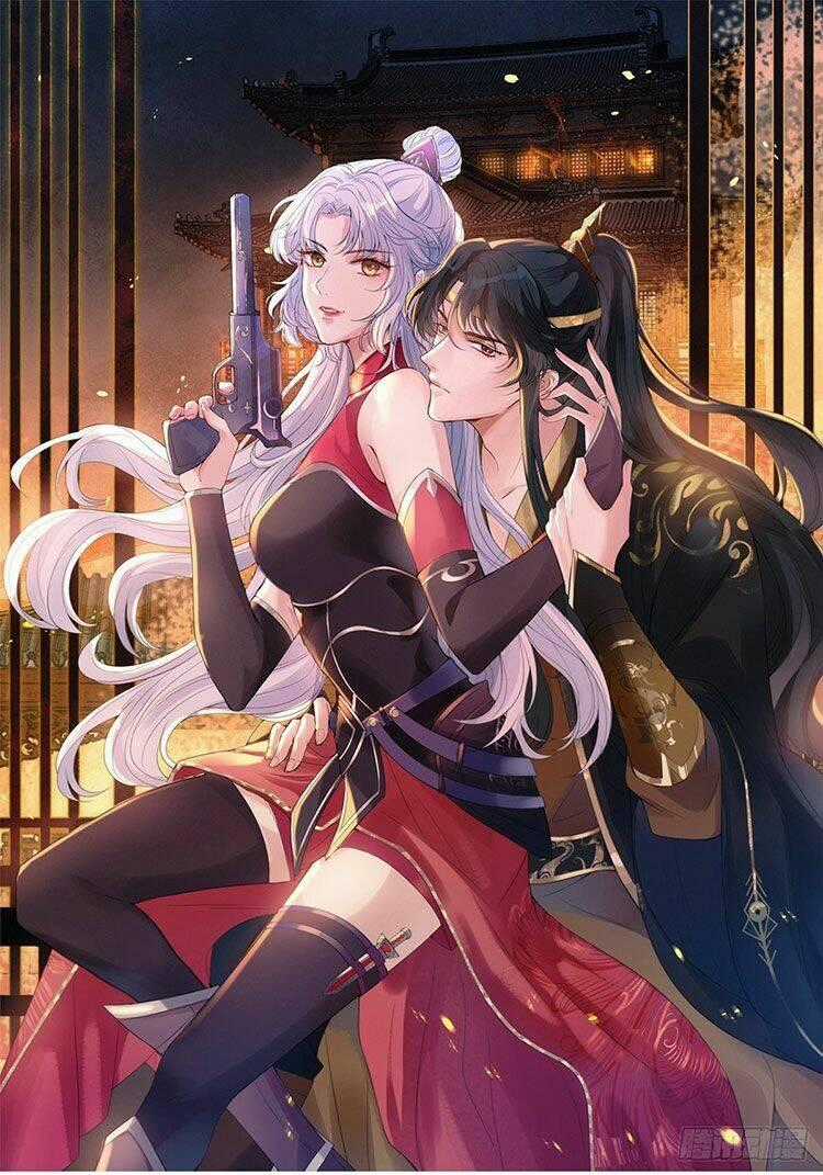 Mạt Thế Nữ Vương - Chapter 8.1 - Trang 1