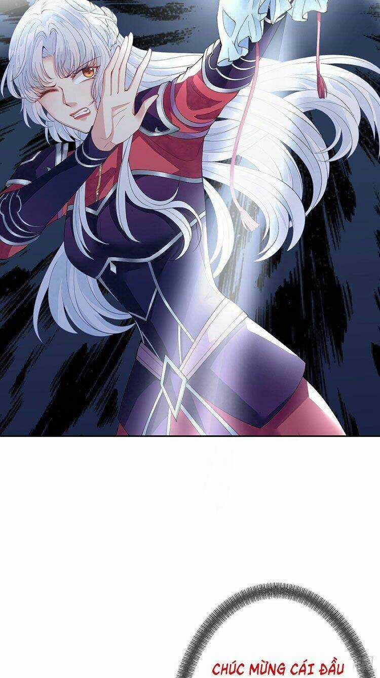 Mạt Thế Nữ Vương - Chapter 8.1 - Trang 17