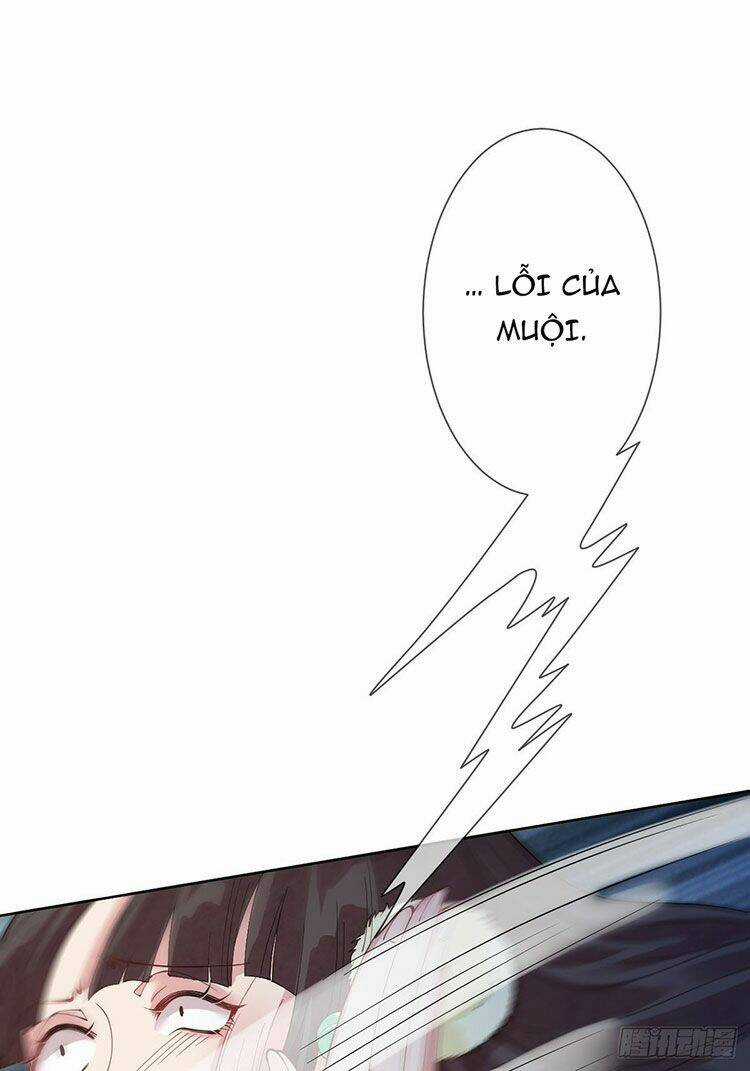 Mạt Thế Nữ Vương - Chapter 8.1 - Trang 21