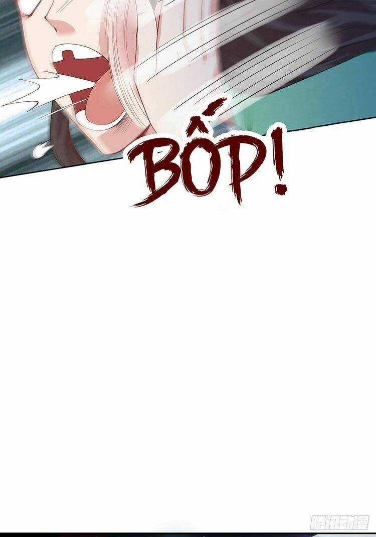 Mạt Thế Nữ Vương - Chapter 8.1 - Trang 22