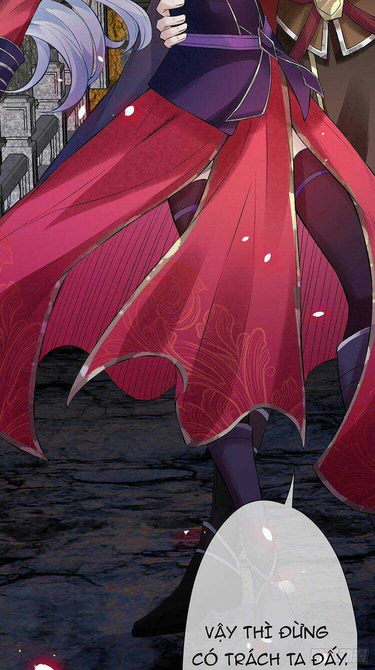 Mạt Thế Nữ Vương - Chapter 8.1 - Trang 32