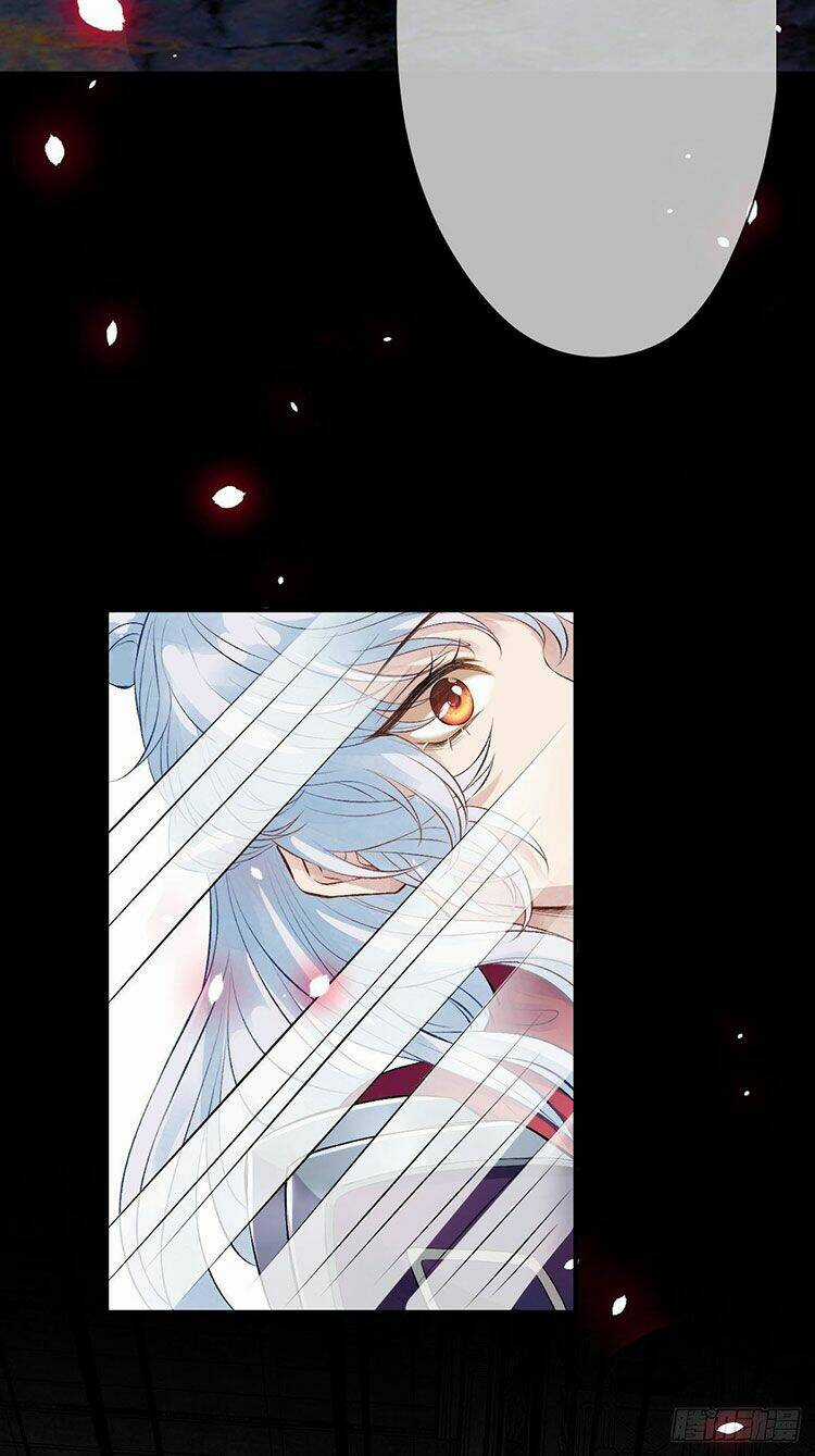 Mạt Thế Nữ Vương - Chapter 8.1 - Trang 33