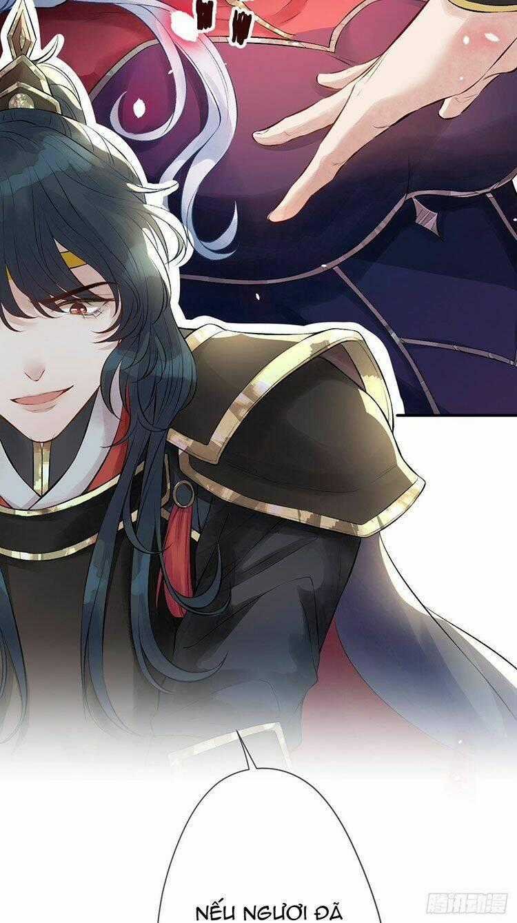 Mạt Thế Nữ Vương - Chapter 8.1 - Trang 36