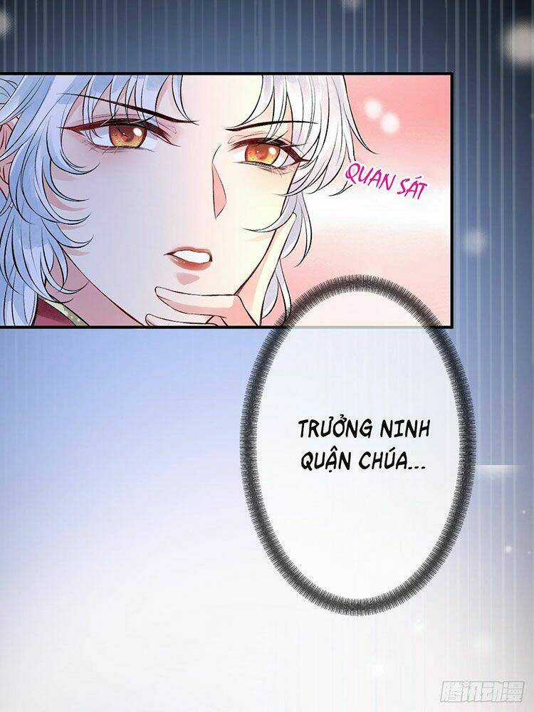 Mạt Thế Nữ Vương - Chapter 8.1 - Trang 5