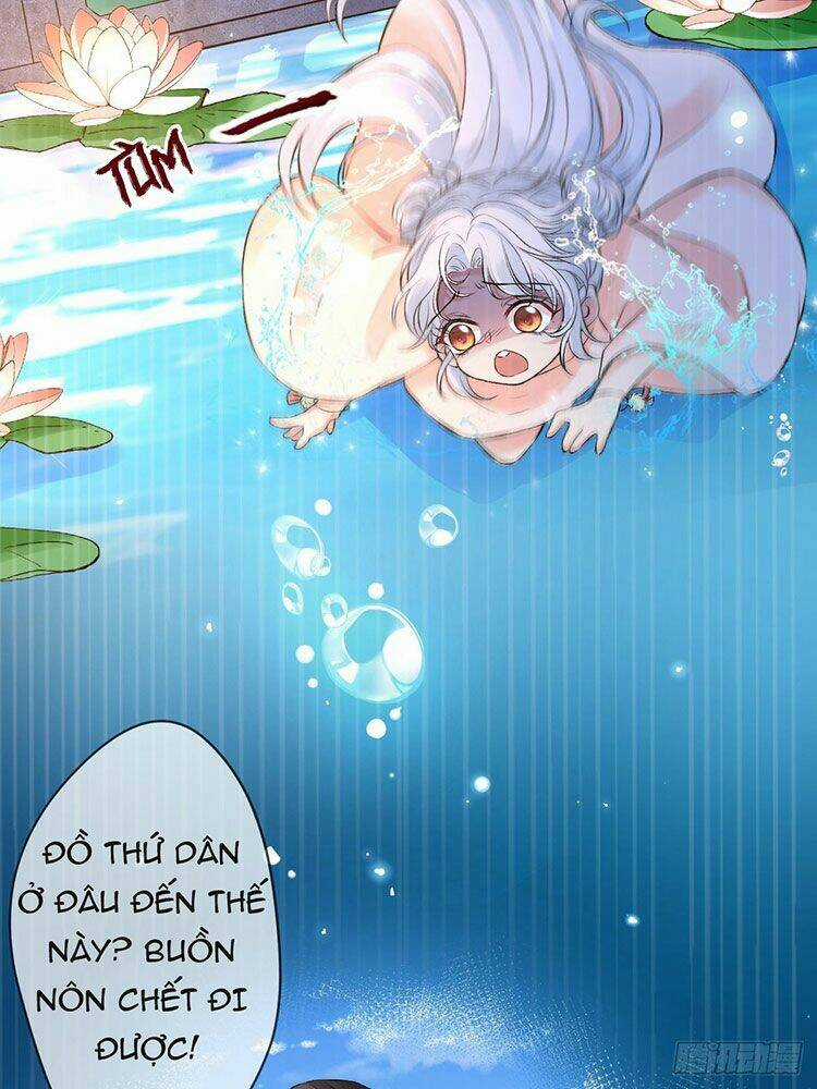 Mạt Thế Nữ Vương - Chapter 8.1 - Trang 7