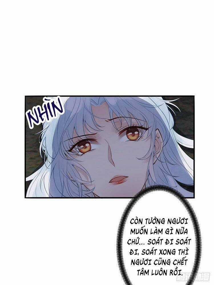 Mạt Thế Nữ Vương - Chapter 8.2 - Trang 2