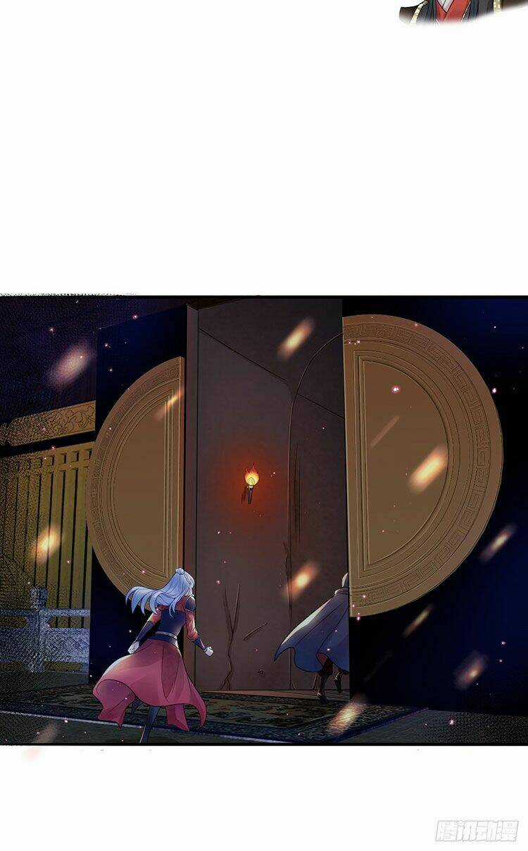 Mạt Thế Nữ Vương - Chapter 8.2 - Trang 11