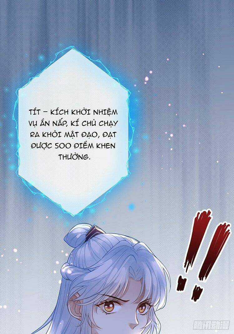 Mạt Thế Nữ Vương - Chapter 8.2 - Trang 12