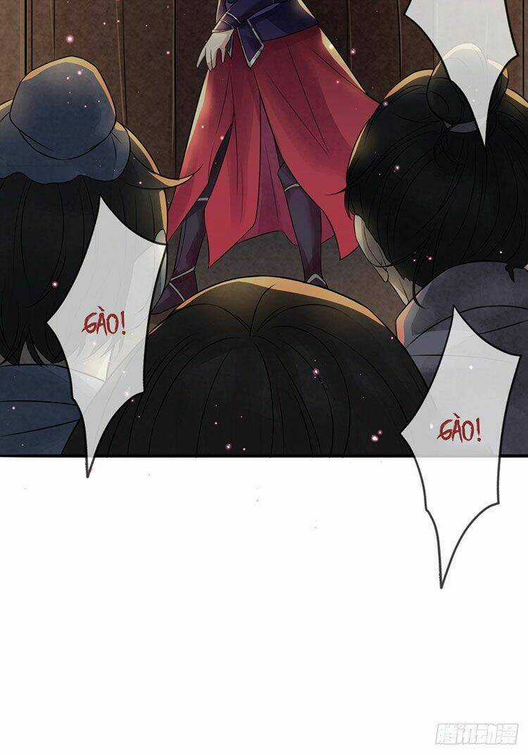 Mạt Thế Nữ Vương - Chapter 8.2 - Trang 15