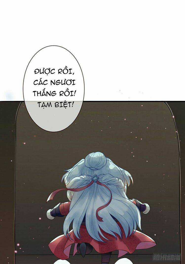 Mạt Thế Nữ Vương - Chapter 8.2 - Trang 16