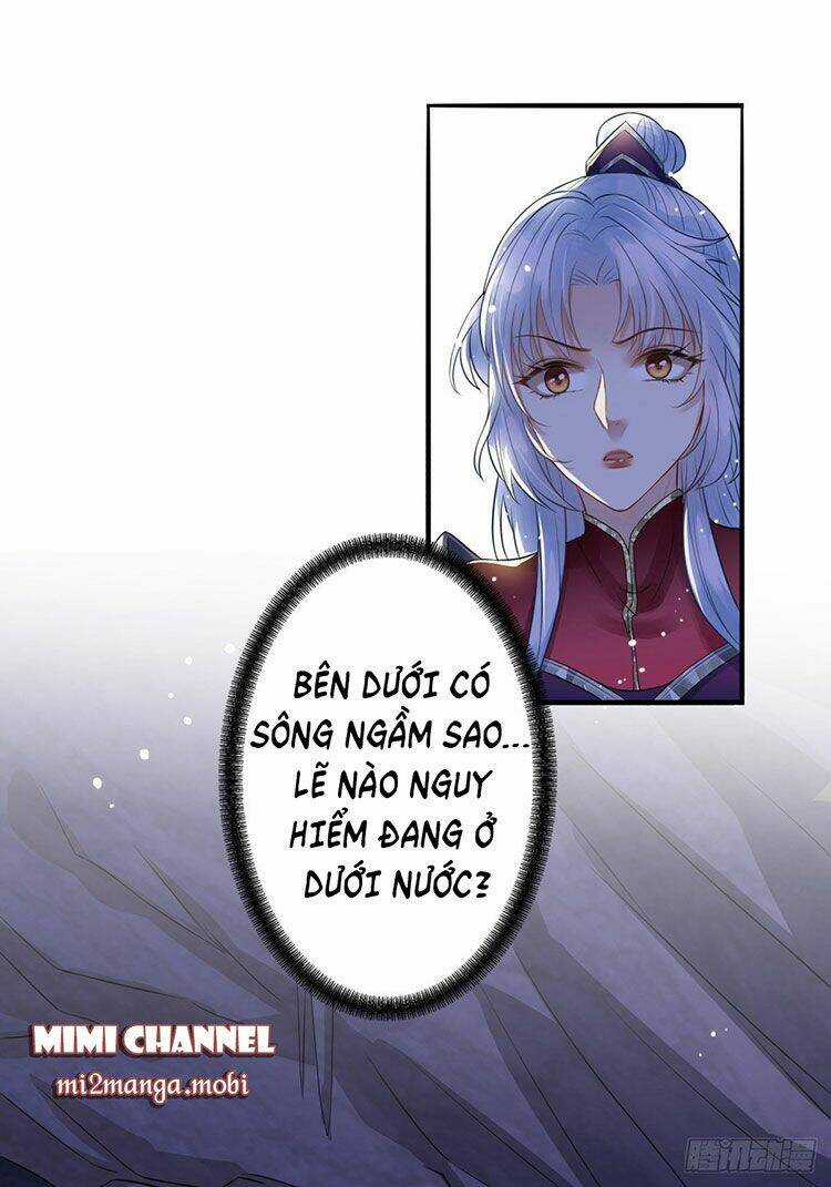 Mạt Thế Nữ Vương - Chapter 8.2 - Trang 18