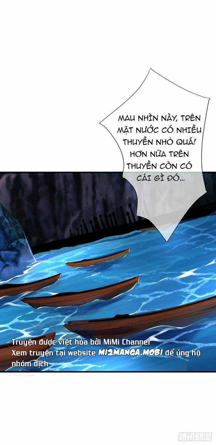 Mạt Thế Nữ Vương - Chapter 8.2 - Trang 20