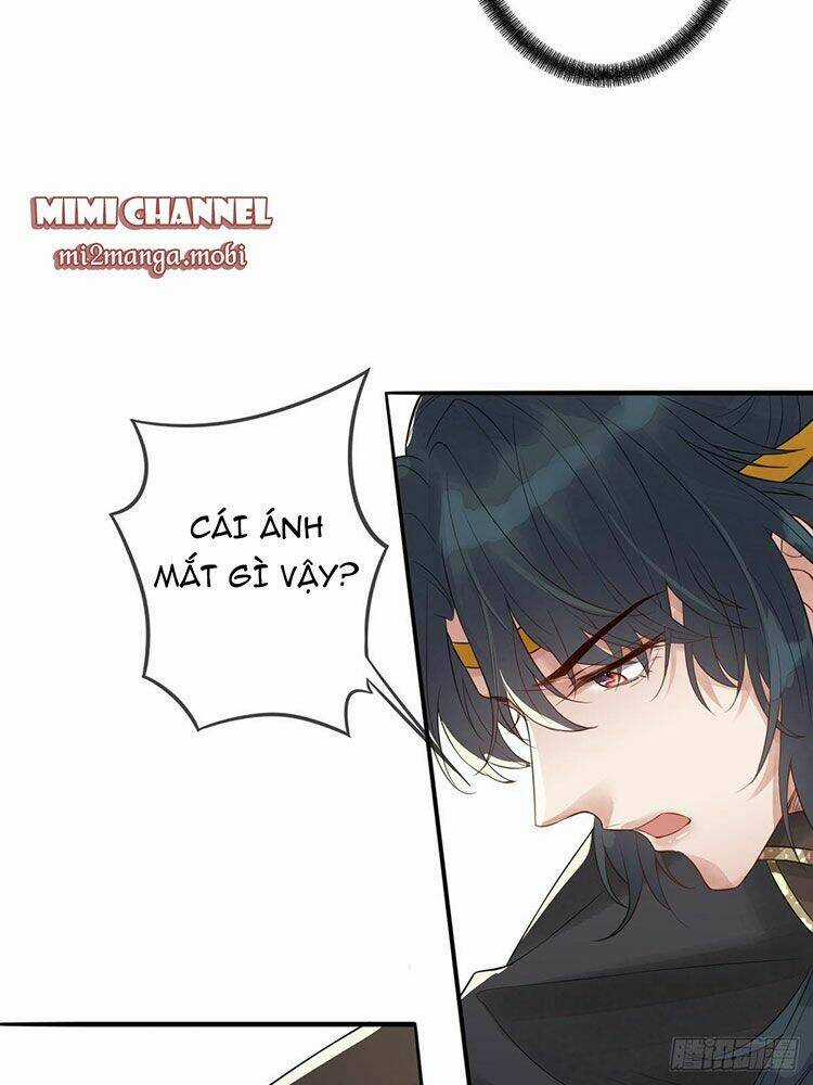 Mạt Thế Nữ Vương - Chapter 8.2 - Trang 3