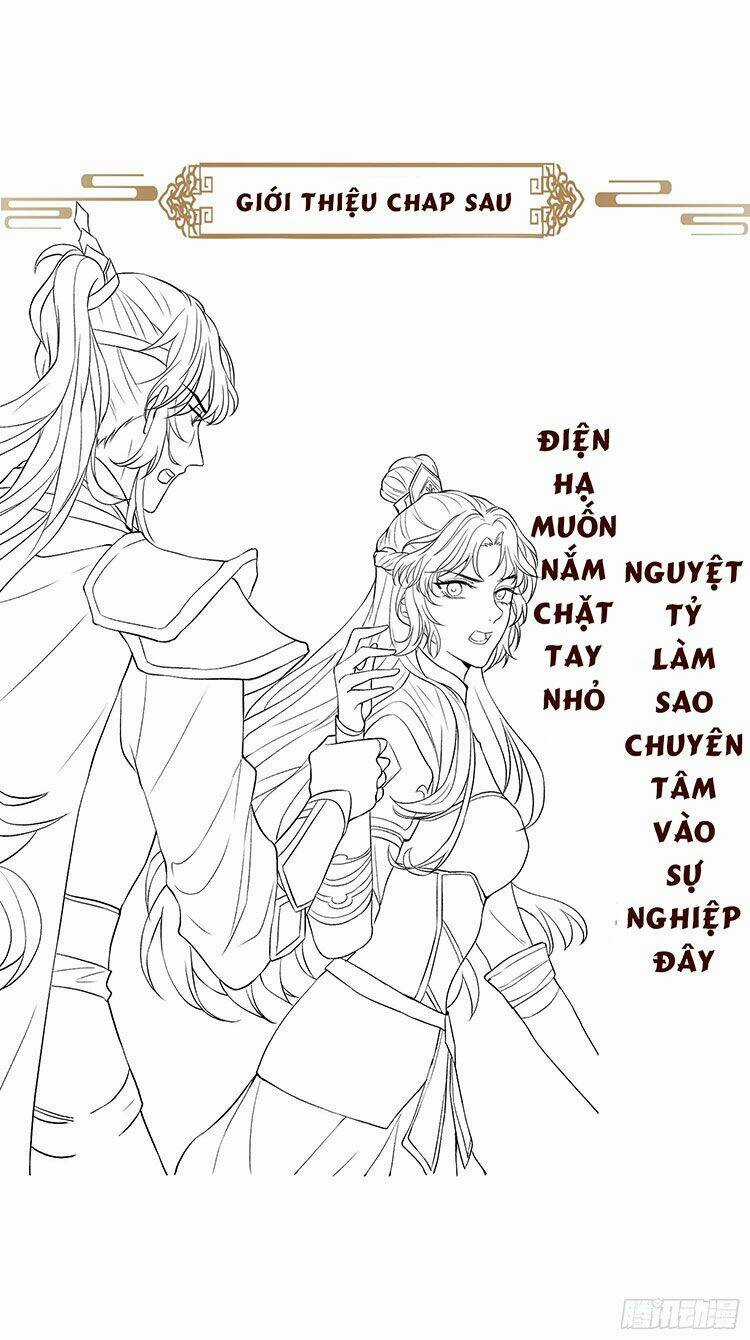 Mạt Thế Nữ Vương - Chapter 8.2 - Trang 21