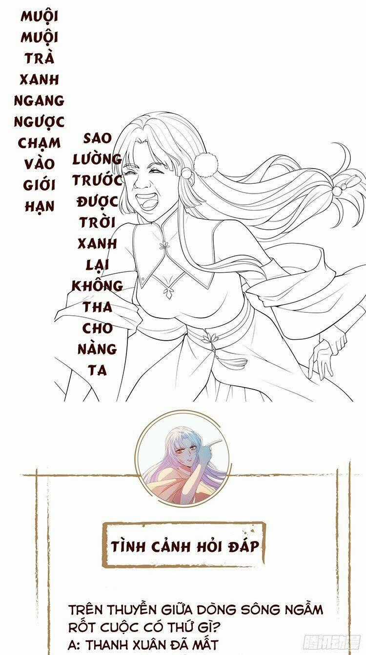 Mạt Thế Nữ Vương - Chapter 8.2 - Trang 22