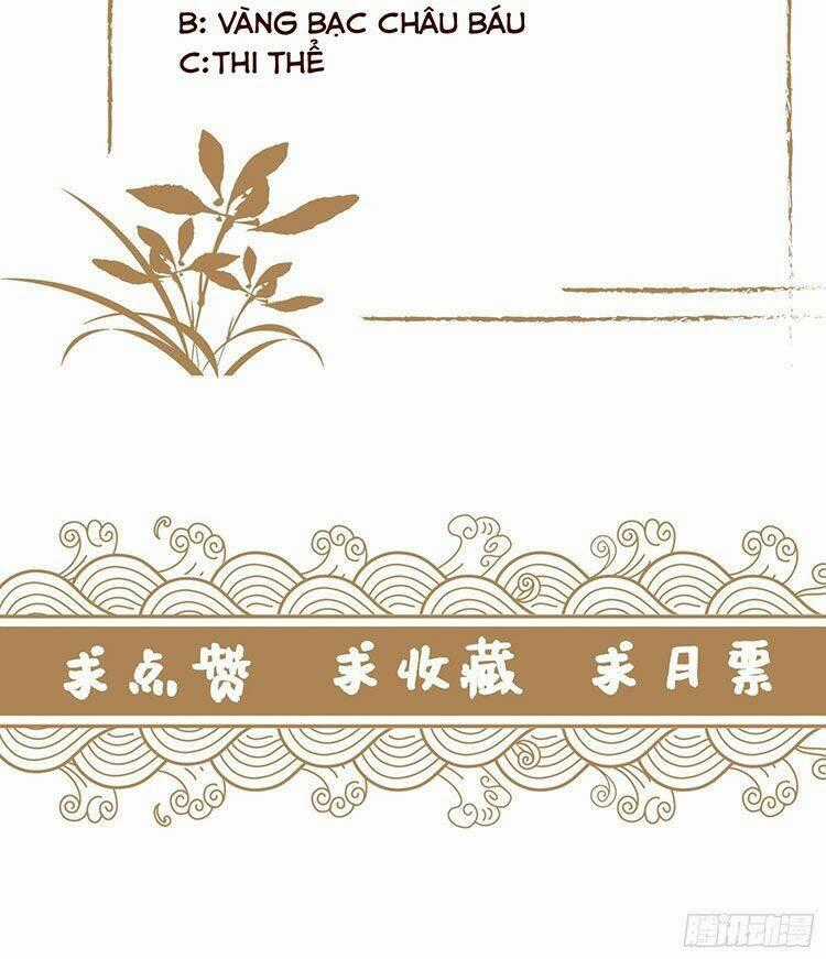 Mạt Thế Nữ Vương - Chapter 8.2 - Trang 23