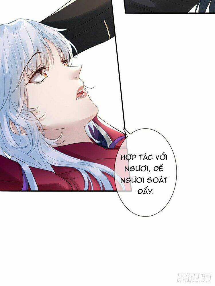 Mạt Thế Nữ Vương - Chapter 8.2 - Trang 4