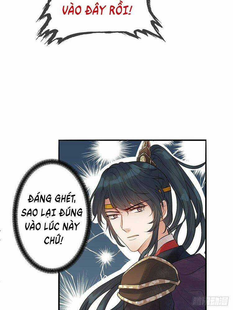 Mạt Thế Nữ Vương - Chapter 8.2 - Trang 6