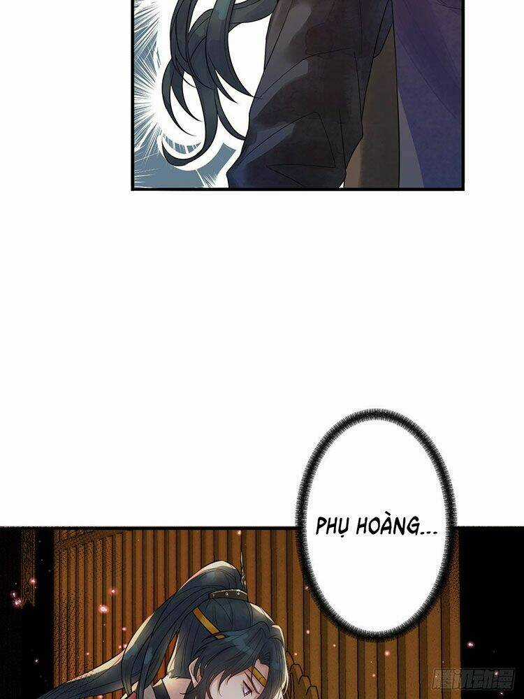 Mạt Thế Nữ Vương - Chapter 8.2 - Trang 7