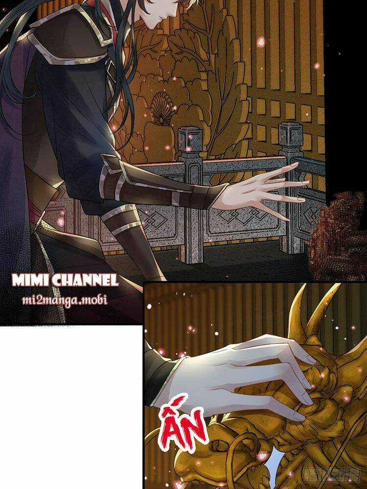 Mạt Thế Nữ Vương - Chapter 8.2 - Trang 8