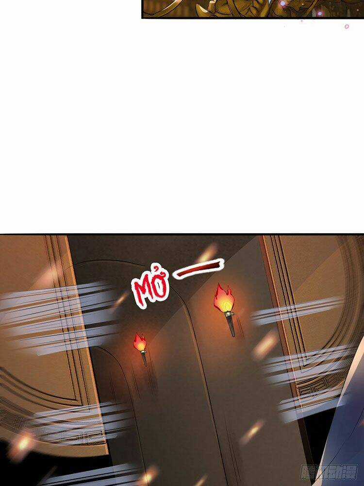 Mạt Thế Nữ Vương - Chapter 8.2 - Trang 9