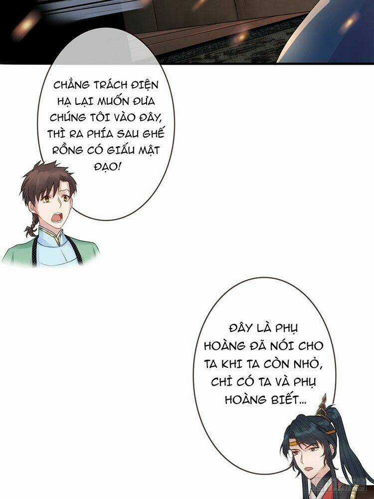 Mạt Thế Nữ Vương - Chapter 8.2 - Trang 10