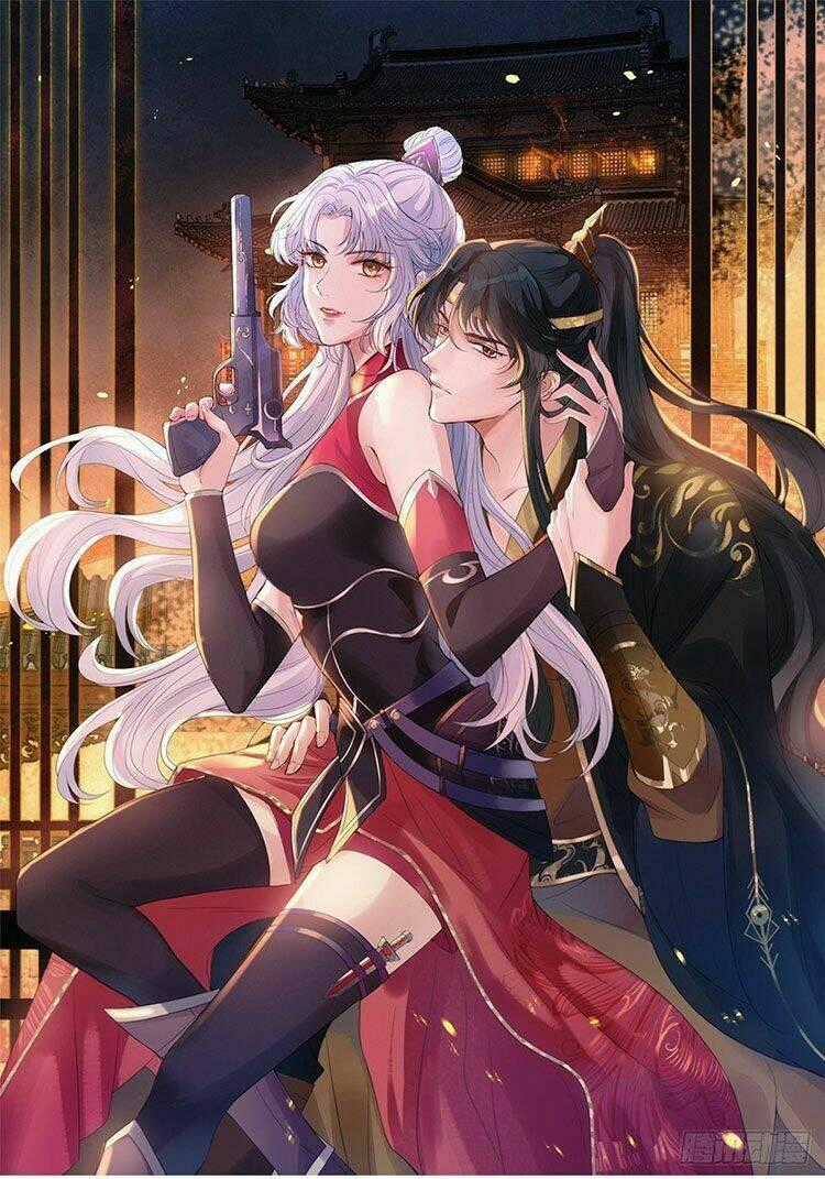 Mạt Thế Nữ Vương - Chapter 9.1 - Trang 1