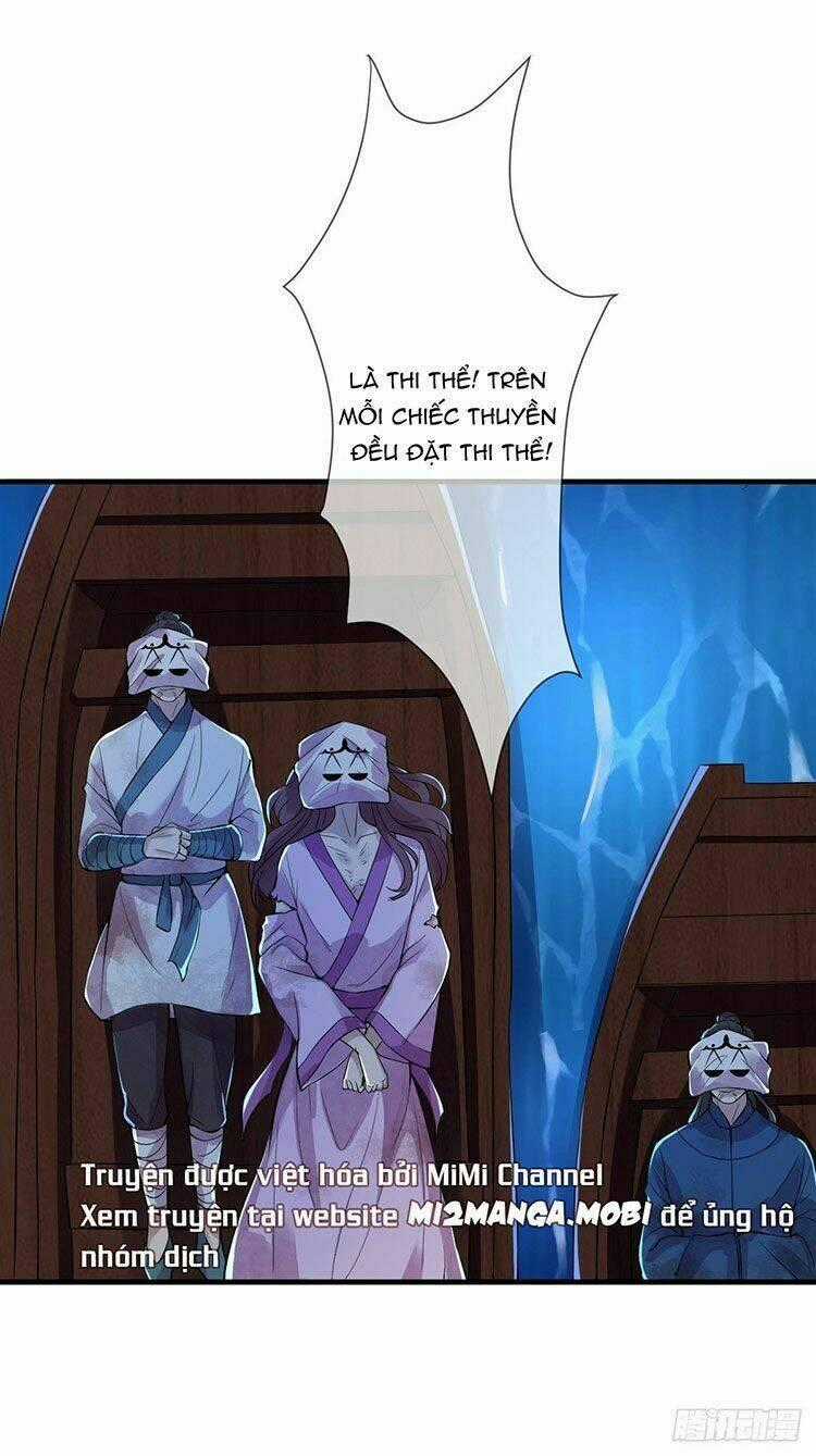 Mạt Thế Nữ Vương - Chapter 9.1 - Trang 2