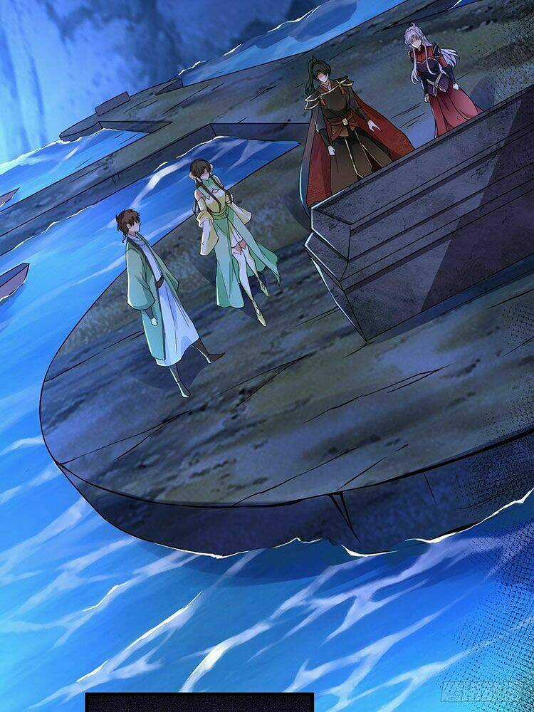 Mạt Thế Nữ Vương - Chapter 9.1 - Trang 11