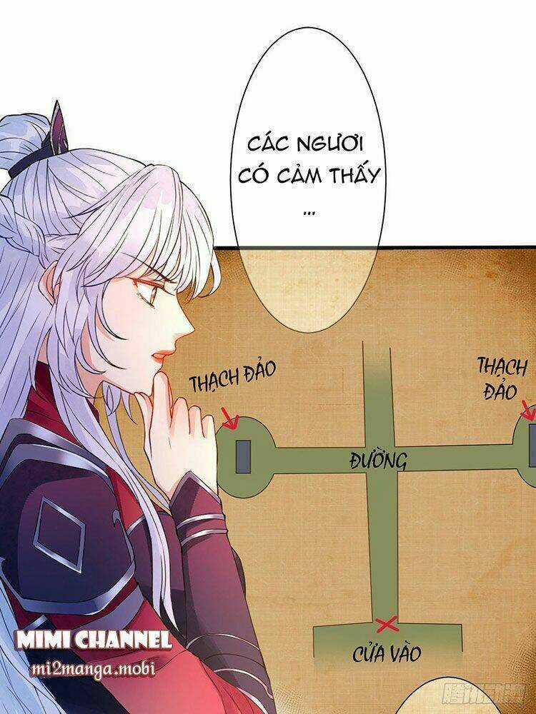Mạt Thế Nữ Vương - Chapter 9.1 - Trang 14