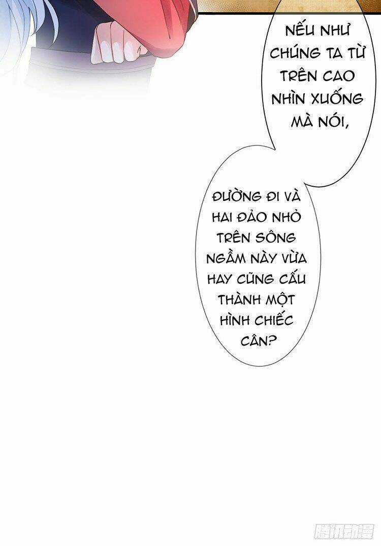 Mạt Thế Nữ Vương - Chapter 9.1 - Trang 15