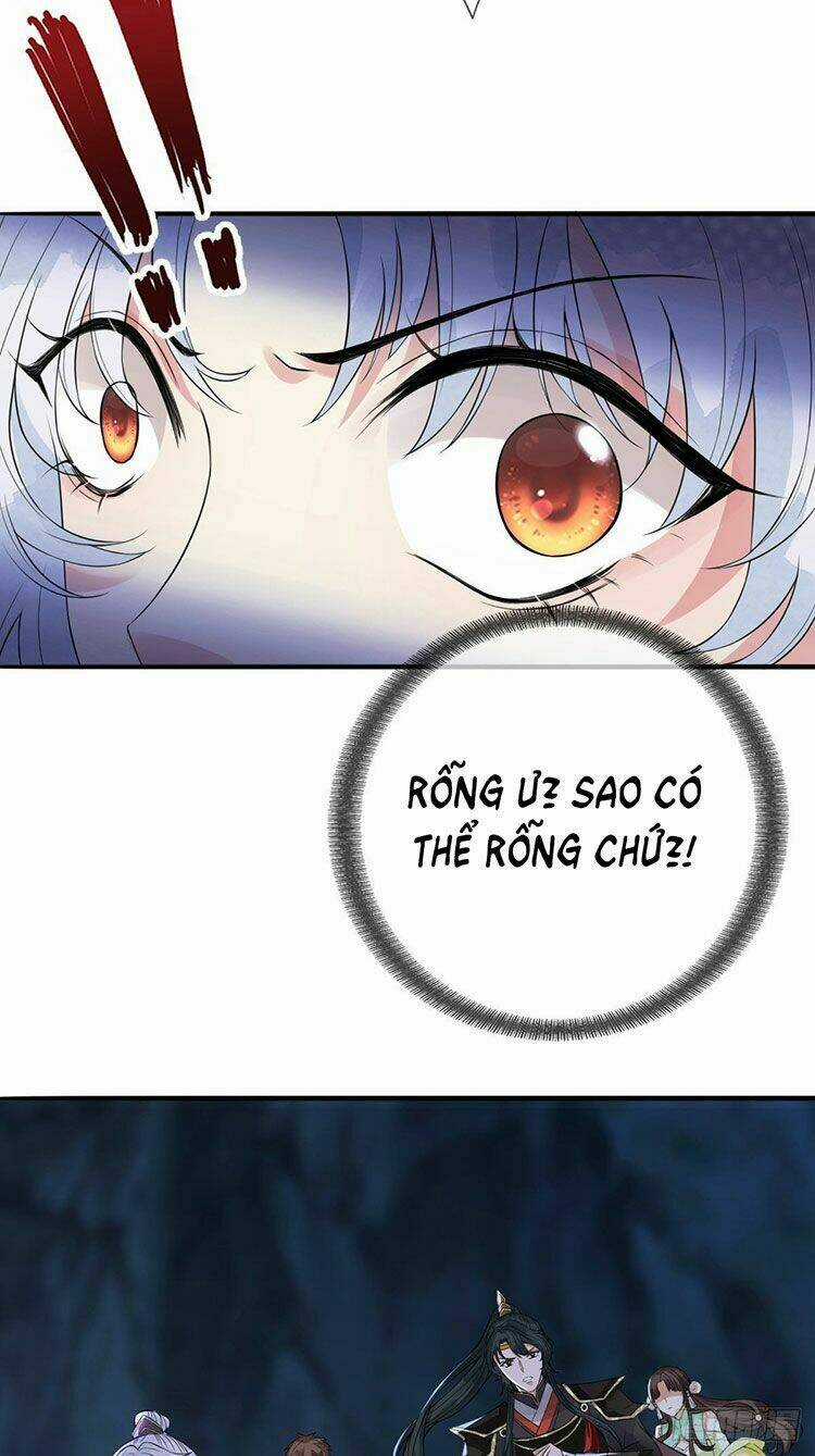 Mạt Thế Nữ Vương - Chapter 9.1 - Trang 17