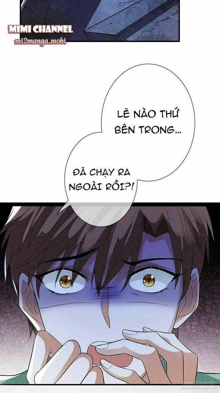 Mạt Thế Nữ Vương - Chapter 9.1 - Trang 19