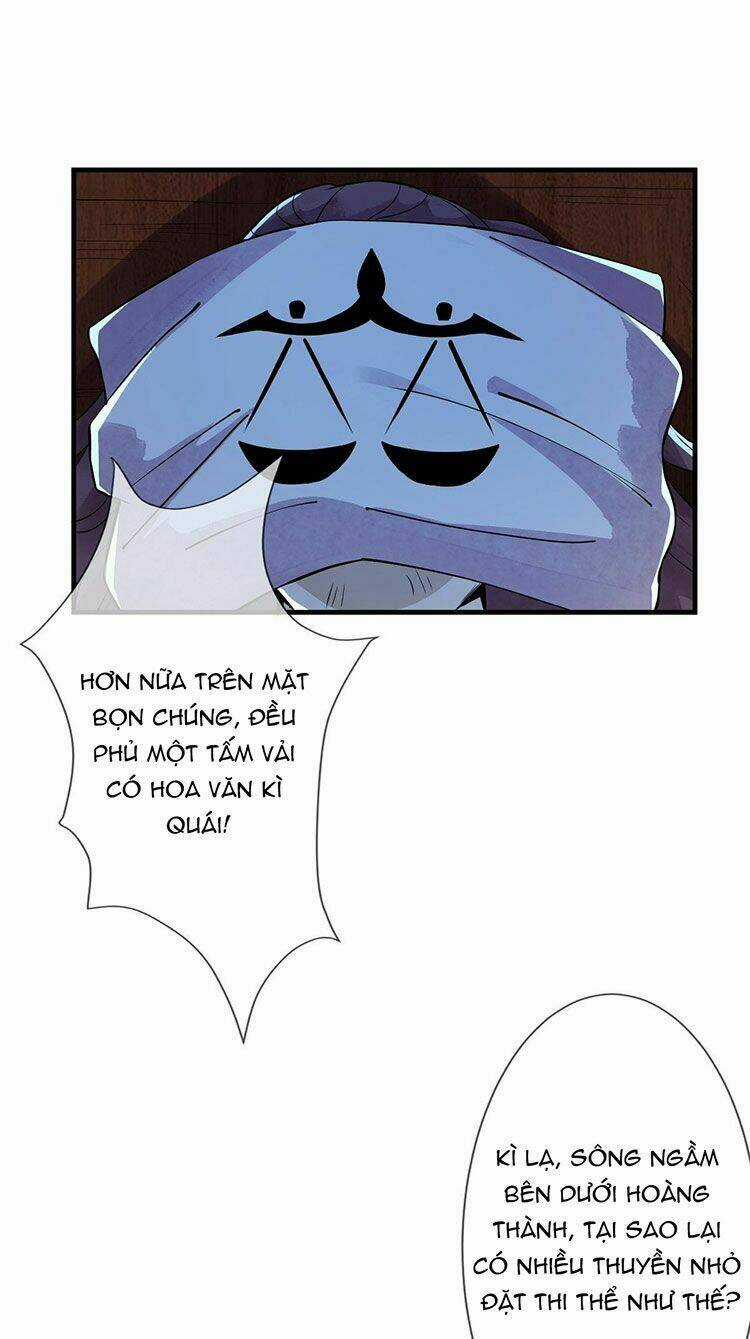 Mạt Thế Nữ Vương - Chapter 9.1 - Trang 3