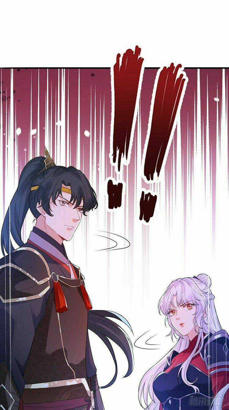 Mạt Thế Nữ Vương - Chapter 9.1 - Trang 23