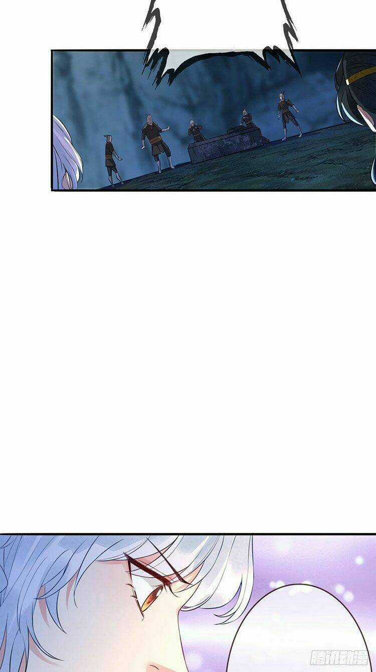 Mạt Thế Nữ Vương - Chapter 9.1 - Trang 25