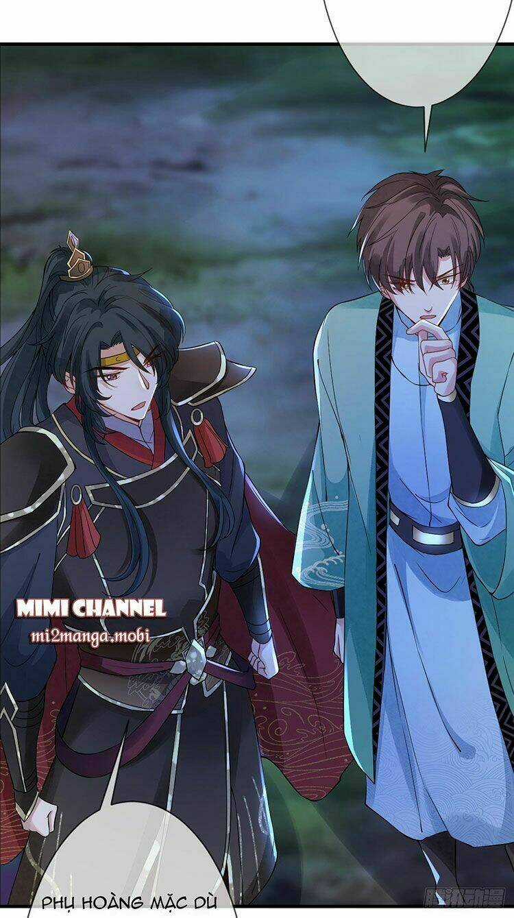 Mạt Thế Nữ Vương - Chapter 9.1 - Trang 4