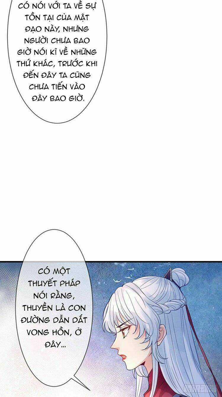 Mạt Thế Nữ Vương - Chapter 9.1 - Trang 5