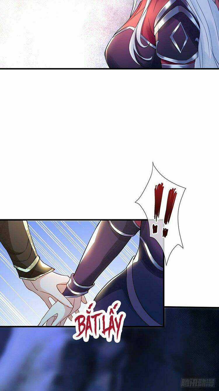 Mạt Thế Nữ Vương - Chapter 9.1 - Trang 6