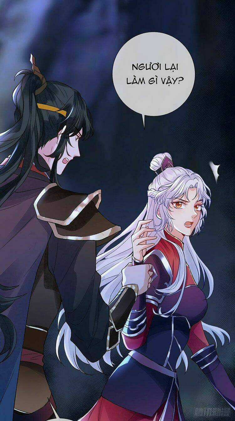 Mạt Thế Nữ Vương - Chapter 9.1 - Trang 7