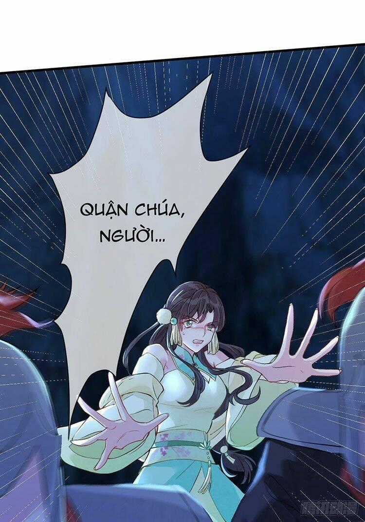 Mạt Thế Nữ Vương - Chapter 9.2 - Trang 2