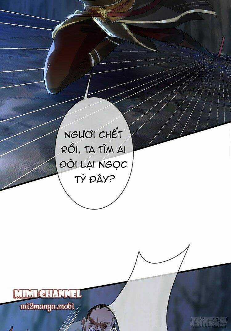 Mạt Thế Nữ Vương - Chapter 9.2 - Trang 12