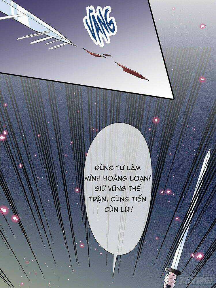 Mạt Thế Nữ Vương - Chapter 9.2 - Trang 16