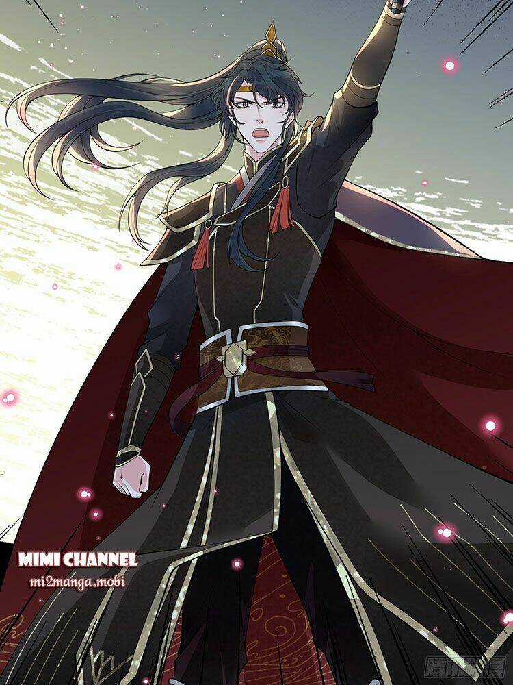 Mạt Thế Nữ Vương - Chapter 9.2 - Trang 17