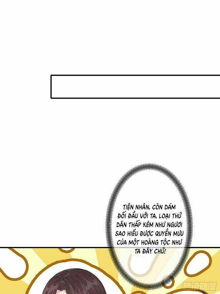 Mạt Thế Nữ Vương - Chapter 9.2 - Trang 19