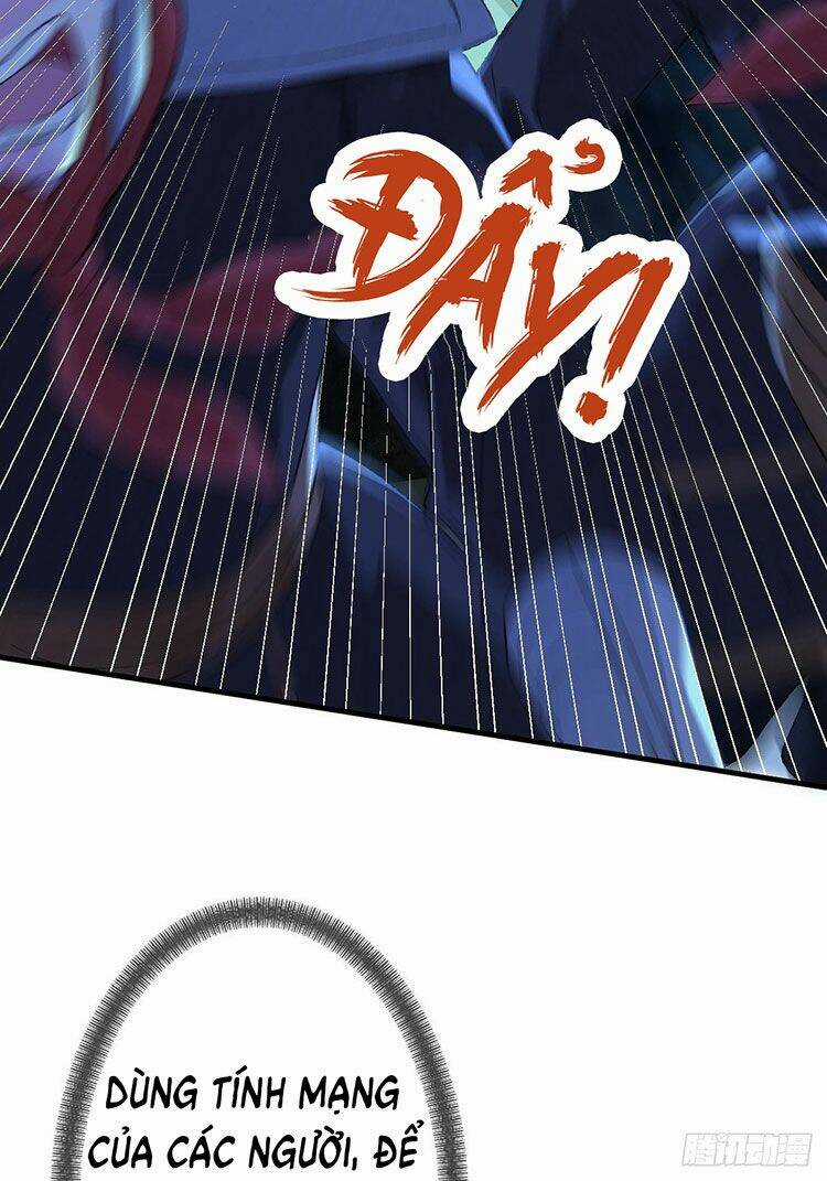 Mạt Thế Nữ Vương - Chapter 9.2 - Trang 3