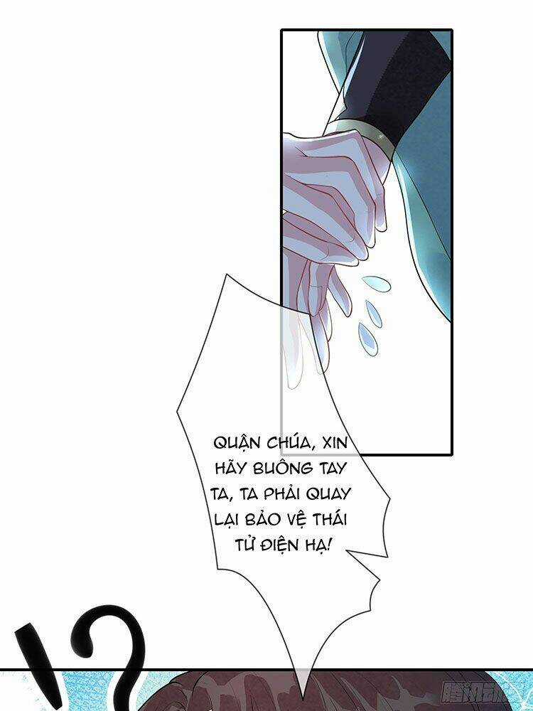 Mạt Thế Nữ Vương - Chapter 9.2 - Trang 21