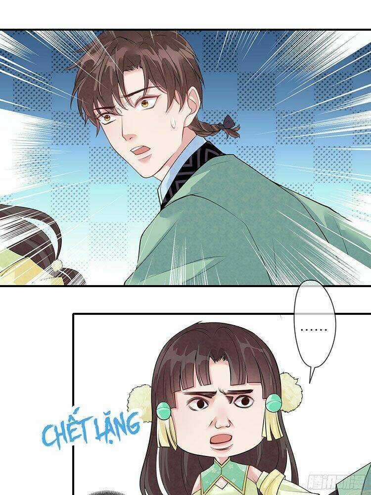 Mạt Thế Nữ Vương - Chapter 9.2 - Trang 23